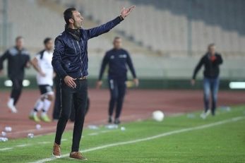 پایان جلسه یک ساعته مصطفی آجورلو و رضا عنایتی برای نیمکت استقلال ؛ مذاکرات مثبت بود