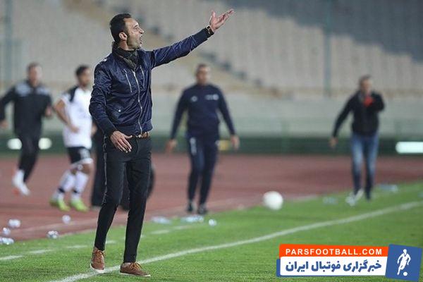 پایان جلسه یک ساعته مصطفی آجورلو و رضا عنایتی برای نیمکت استقلال ؛ مذاکرات مثبت بود