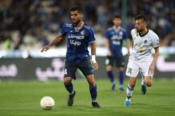 زبیر نیک نفس