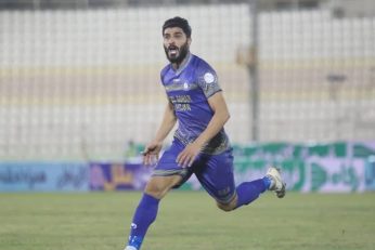 مجتبی سرآسیایی