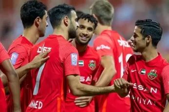 شباب الاهلی