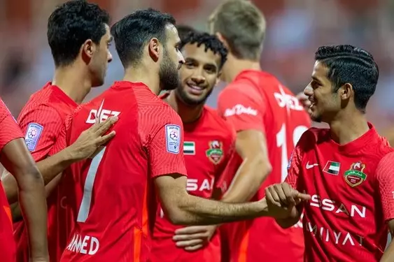 شباب الاهلی