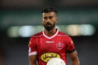 رامین رضاییان