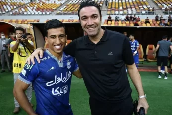 جواد نکونام