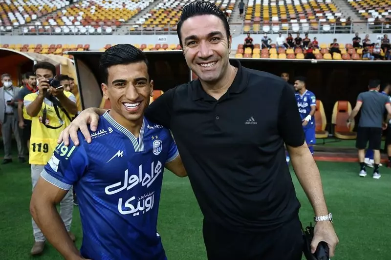 جواد نکونام