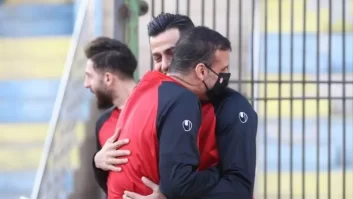 مرتضی پورعلی‌گنجی