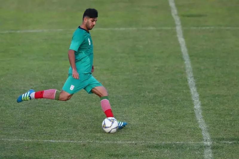 محمد خدابنده لو