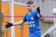 عرفان باقری