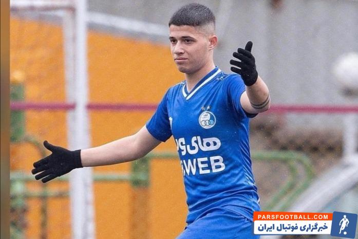 عرفان باقری