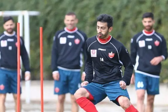 فولاد خوزستان