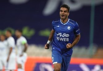 بازگشت سرباز به خانه ؛ ادامه خدمت زیر پرچم استقلال