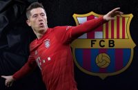 لواندوفسکی ؛ گل ها و مهارت های برتر لواندوفسکی در فصل 2021/2022