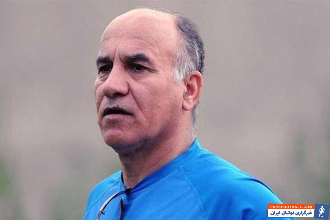 ابراهیم قاسمپور : انتظار معجزه از اسکوچیچ در تیم ملی را نداشته باشیم ؛ بی‌برنامگی در فدراسیون موج می زند