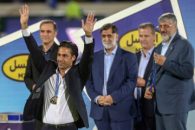 رقم قرارداد فرهاد مجیدی با اتحاد کلباء امارات