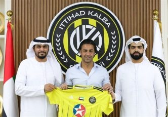 لیگ برتر امارات