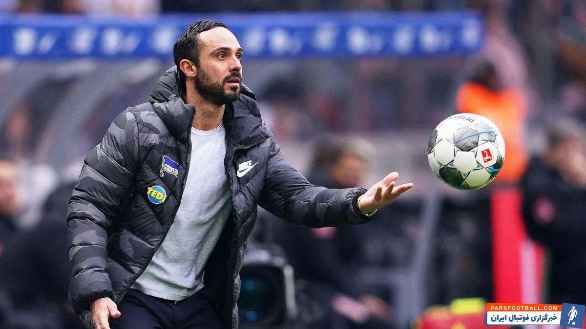 روند مذاکرات باشگاه استقلال با الکساندر جدی‌تر شد ؛ نوری قرارداد نبسته است