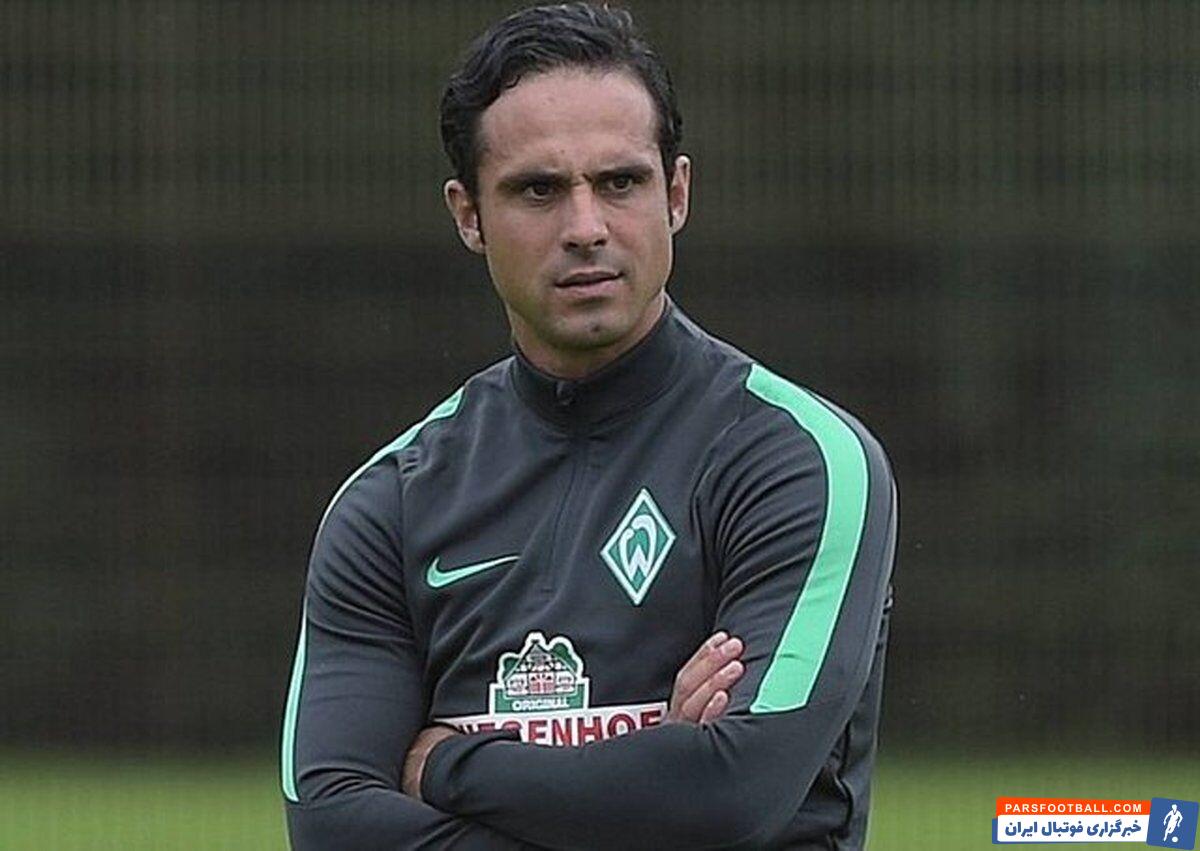 الکساندر نوری در استقلال