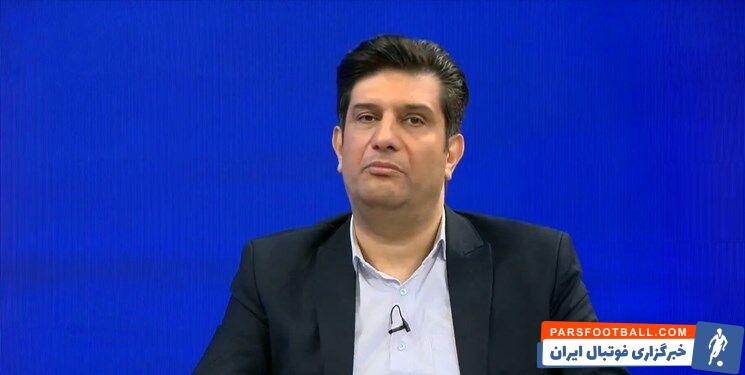 فرشید سمیعی : فیفا استقلال را محکوم کرد اما جای نگرانی نیست