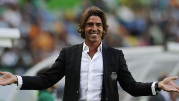 باشگاه استقلال منتظر ایمیل ساپینتو ؛ سرمربی آبی ها تا ساعاتی دیگر اعلام می شود