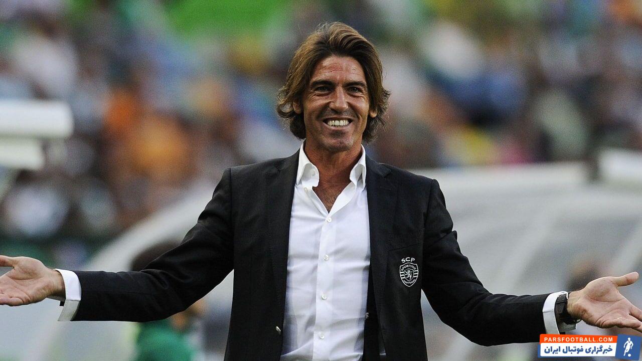 باشگاه استقلال منتظر ایمیل ساپینتو ؛ سرمربی آبی ها تا ساعاتی دیگر اعلام می شود