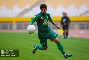 محمد خدابنده‌ لو