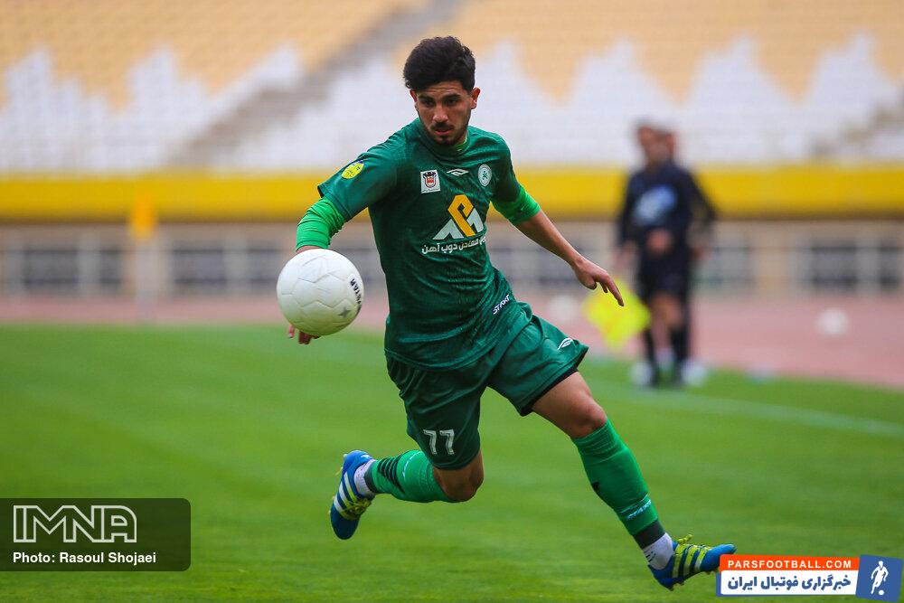 محمد خدابنده لو