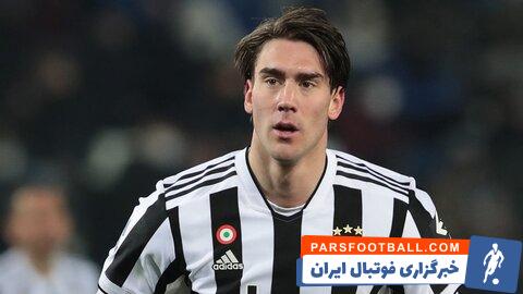 ولاهوویچ : مقایسه من با زلاتان غیرمنصفانه است