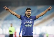 العربی قطر خواهان مهدی مهدی پور