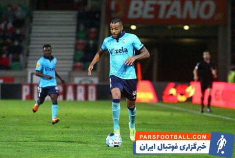 انتقال کاسیانو به پرسپولیس