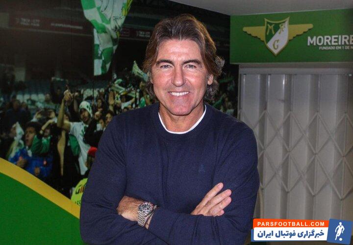 ریکاردو ساپینتو در جام جهانی