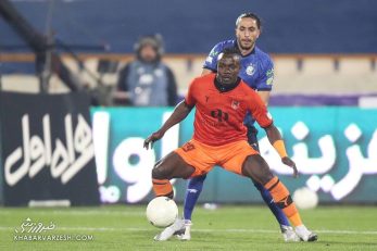 گادوین منشا در مس رفسنجان