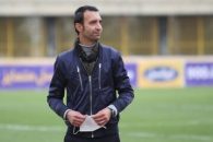 پست اینستاگرامی رضا عنایتی