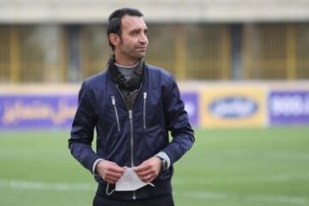 پست اینستاگرامی رضا عنایتی