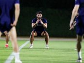 طعنه سنگین جواد کاظمیان به خرید احتمالی پرسپولیس