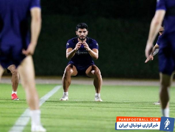 طعنه سنگین جواد کاظمیان به خرید احتمالی پرسپولیس