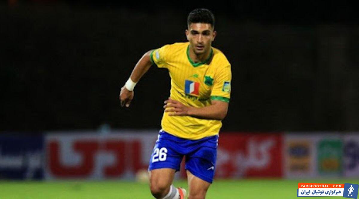 تصمیم مهم هافبک لیگ برتری برای پیوستن به استقلال ؛ امید حامدی فر در آستانه آبی پوش شدن