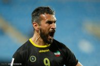 سجاد شهباززاده