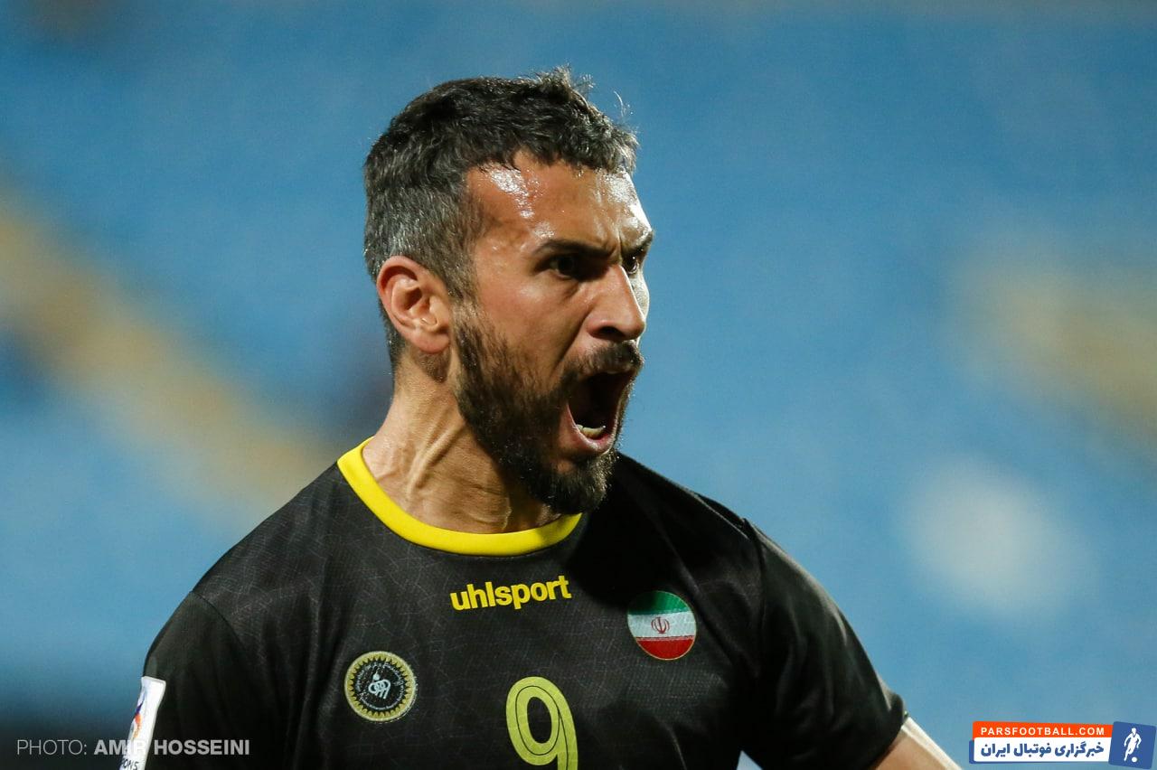 سجاد شهباززاده