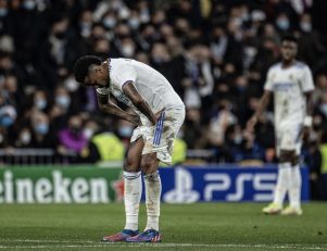 میلیتائو : در روزهای ابتدایی حضورم در رئال مادرید شرایط خوب پیش نرفت