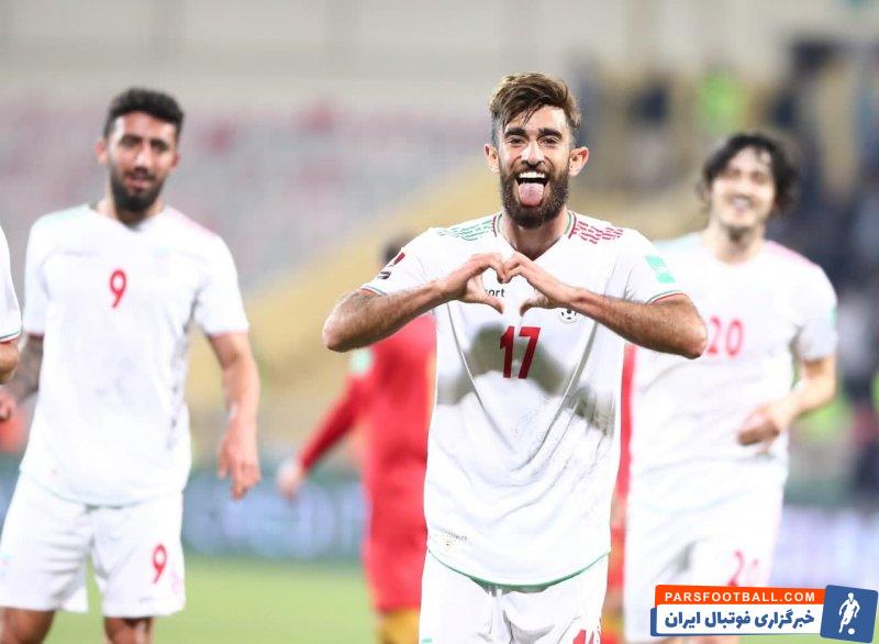 قلی زاده ؛ لخ پوزنان، نانت و بشیکتاش خواهان قلی زاده