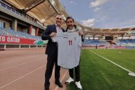 تیم ملی ؛ میرشاد ماجدی : برای انجام بازی دوستانه با دو تیم خوب دنیا در حال مذاکره هستیم