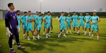 تیم ملی ؛ ورزشگاه نادی القطر میزبان احتمالی دیدار تیم ملی با الجزایر