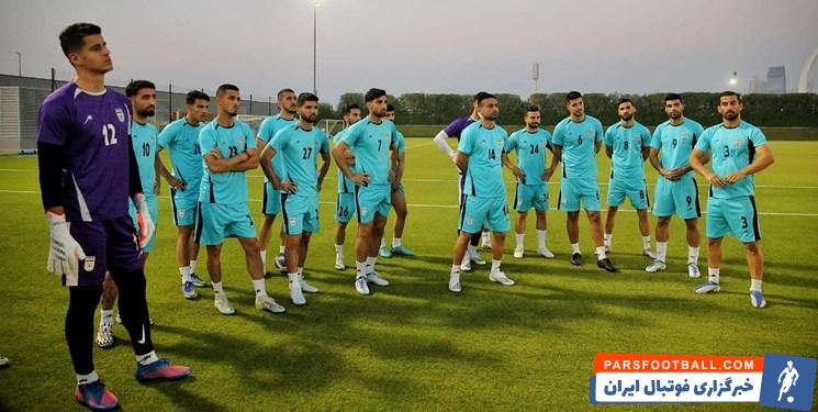 تیم ملی ؛ ورزشگاه نادی القطر میزبان احتمالی دیدار تیم ملی با الجزایر