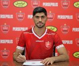 اولین واکنش دانیال اسماعیلی فر پس از پیوستن به پرسپولیس