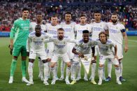 رئال مادرید ؛ عدم علاقه رئال مادرید برای خرید مهاجم در پنجره تابستانی