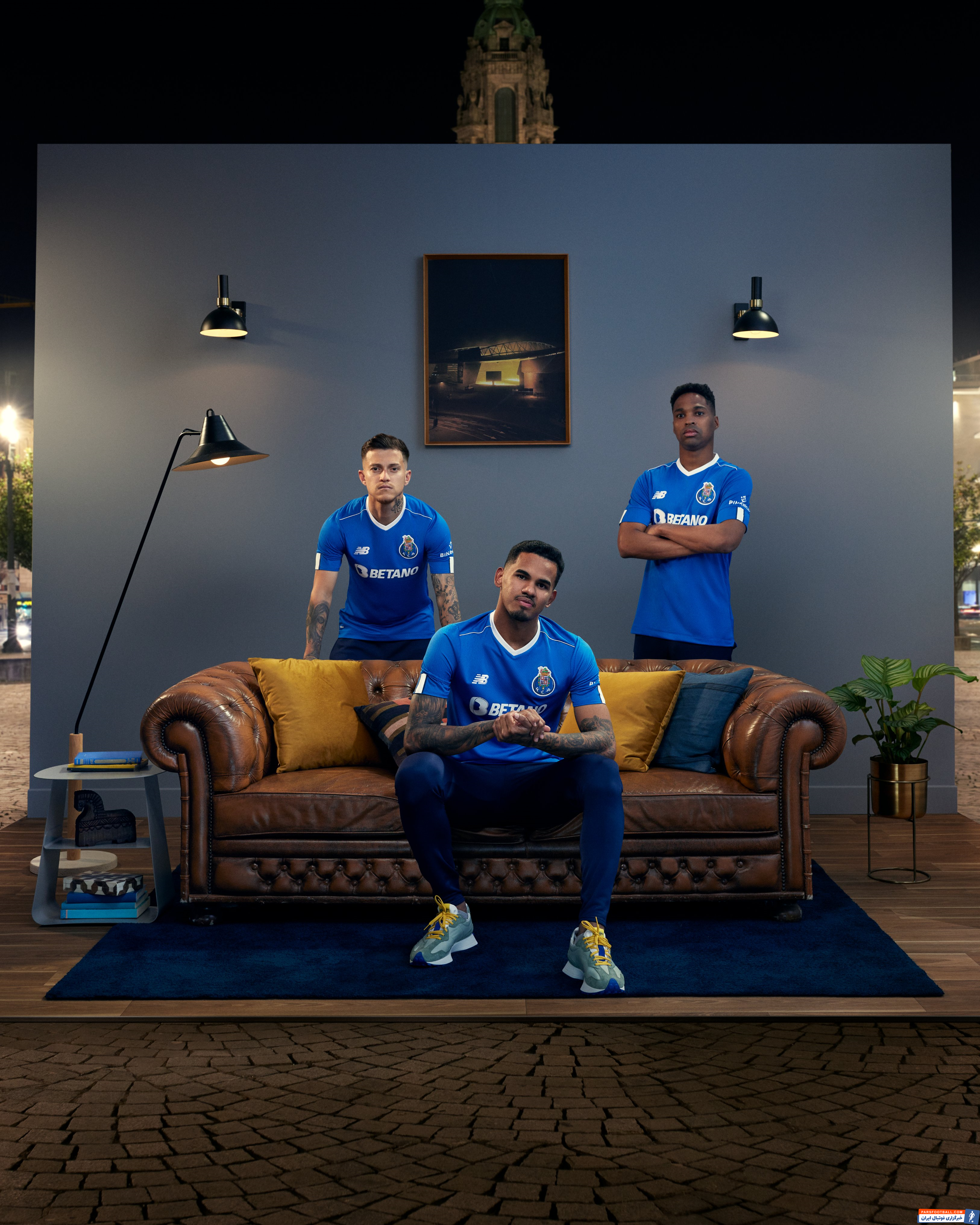 مهدی طارمی در پورتو