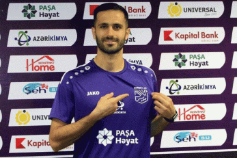 پیوستن علی قربانی به باشگاه فولاد خوزستان