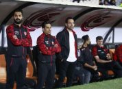 انتقاد تند و تیز مدیر پرسپولیس به رای کمیته انضباطی برای بازی با تراکتور