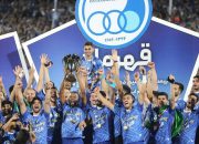 ۴ ستاره سرشناس از لیست خرید استقلال خط خوردند