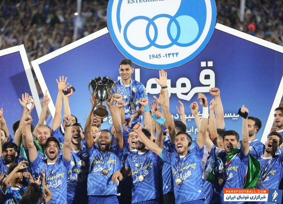 ۴ ستاره سرشناس از لیست خرید استقلال خط خوردند